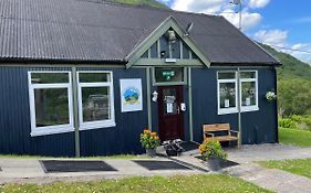 West Highland Lodge